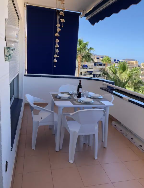 La maison de Chicha