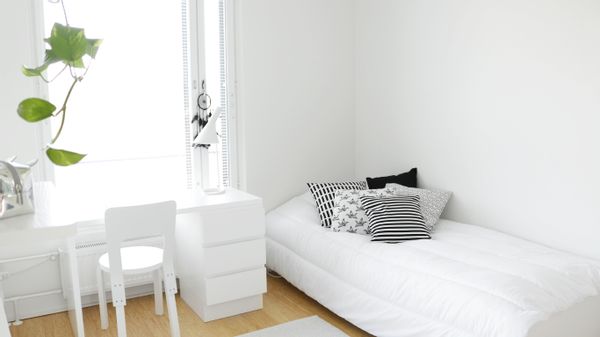 La maison de Arttu