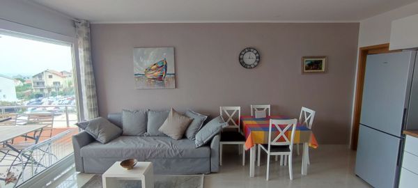 La maison de Jelena