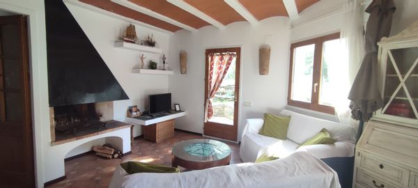 La maison de Carola