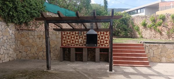 La maison de guillermo