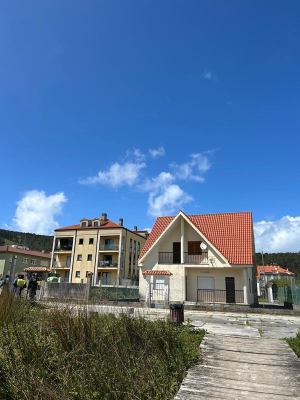 La maison de Juncal