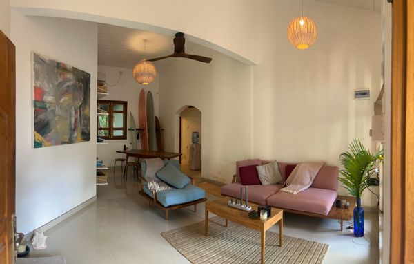 La maison de Petra