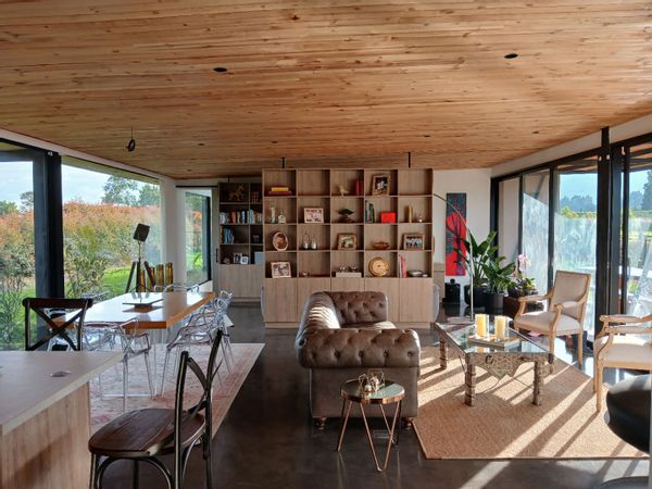La maison de sergio