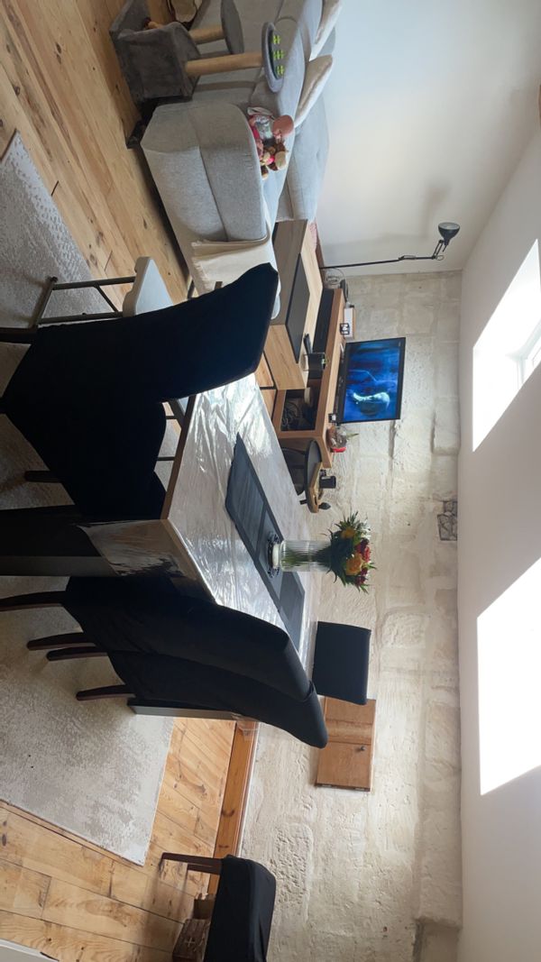 Appartement au coeur du Périgord blanc