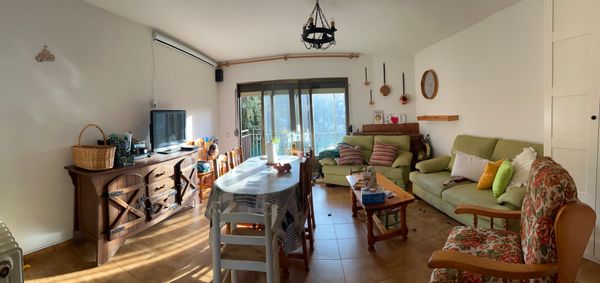 La maison de Paloma
