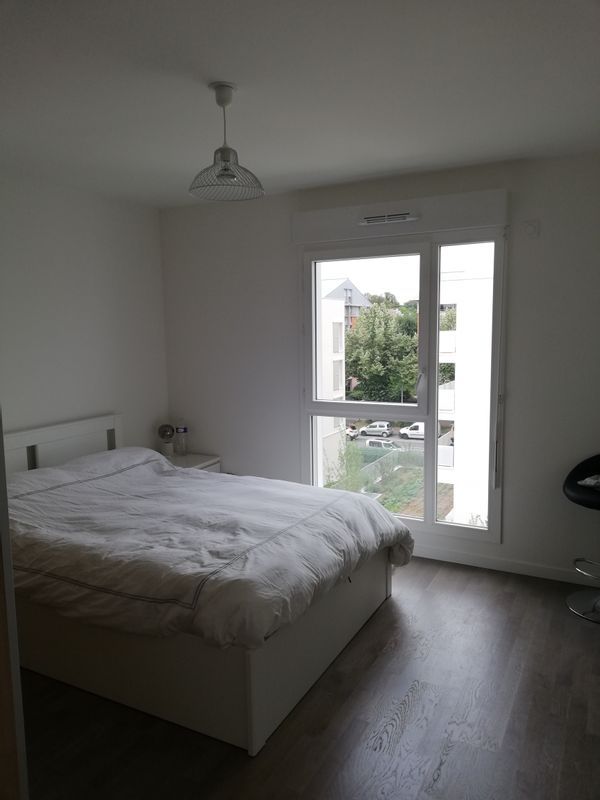 Charmant appartement à proximité de Paris
