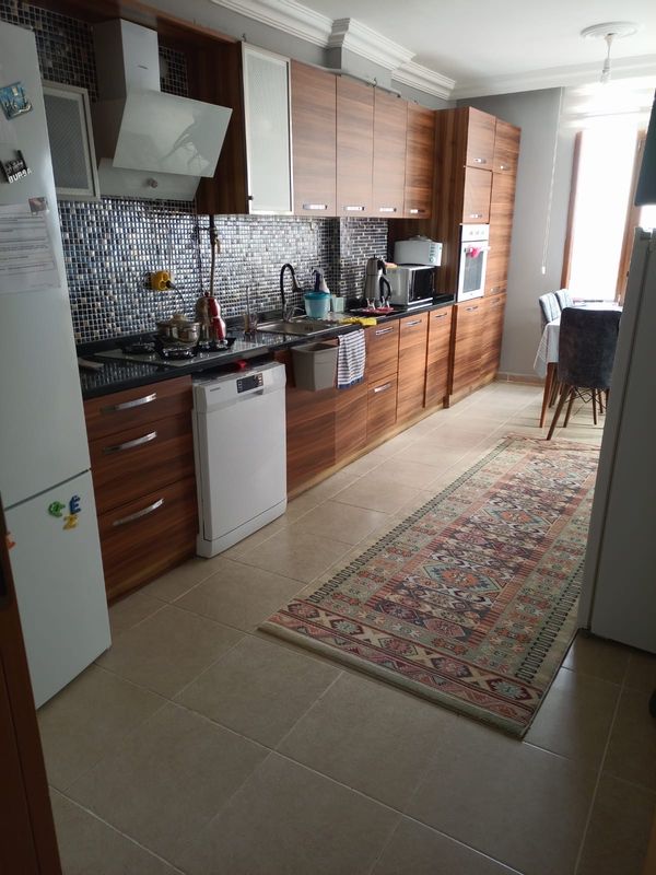La maison de Ayşe Melike