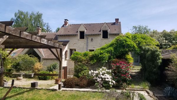 La maison d'Indiana