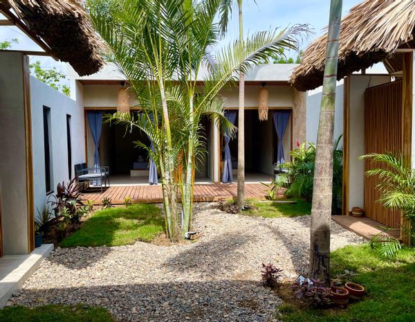 Casa Anicelo, Palomino