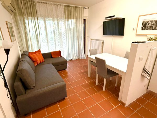 La maison de Alina