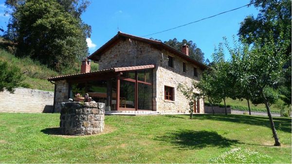 La maison de Adriana