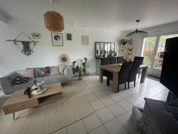 La maison d’Amel 5 min de la plage et 8 min de Saint-Malo