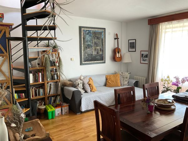 La maison de luca