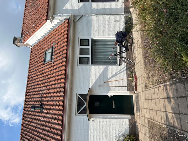 La maison de Karen
