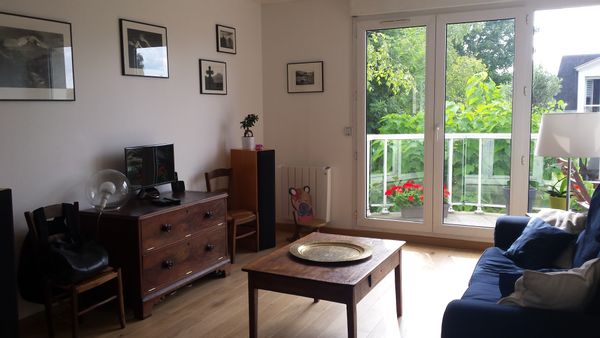Bel appartement entre  Paris et Disneyland