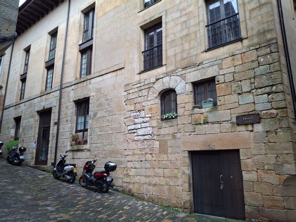 La maison de pedro