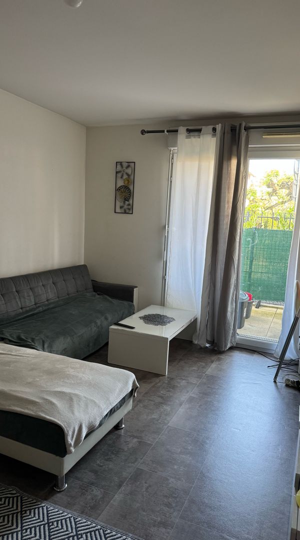 La maison de Hawa