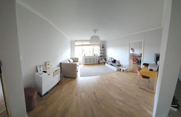 La maison de anastasiia