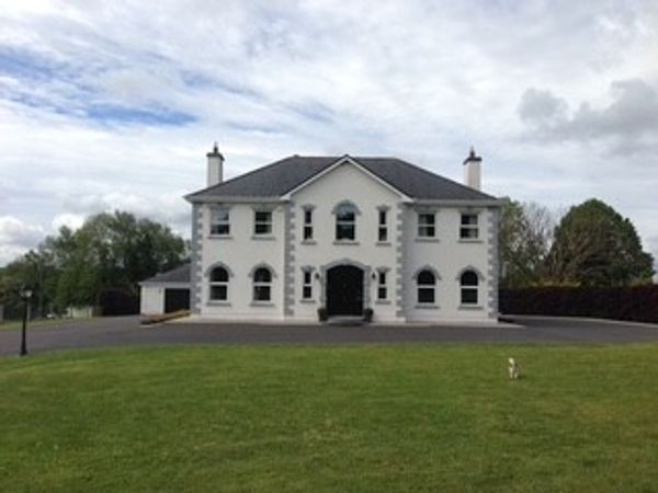 La maison de Mary