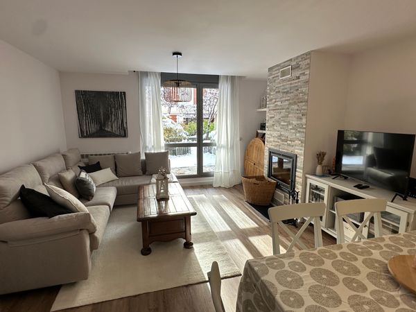 La maison de Alfredo