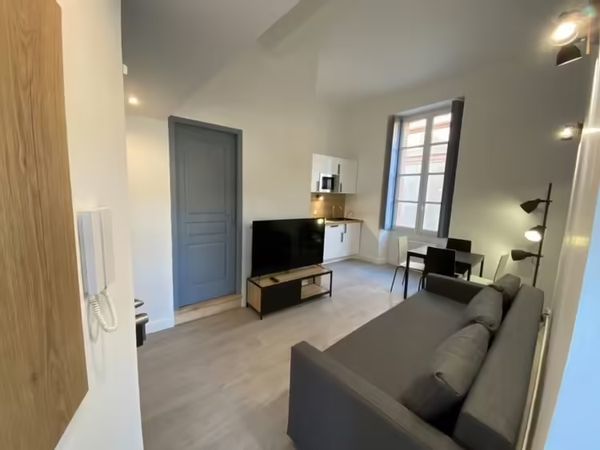 La maison de Lo