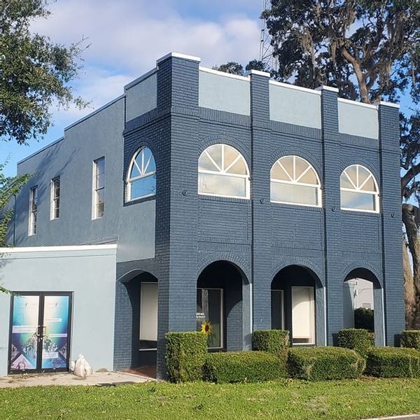 La maison de Sean