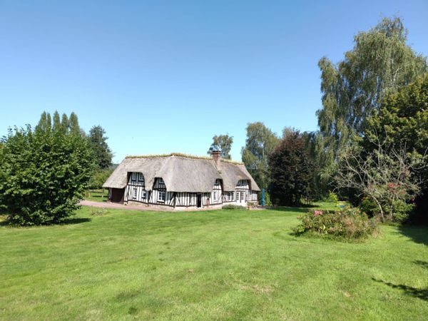 Apple Cottage