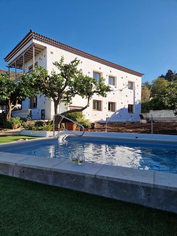 La maison de Fátima