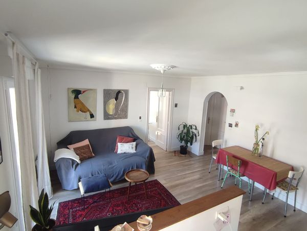La maison de Nere y Maddi