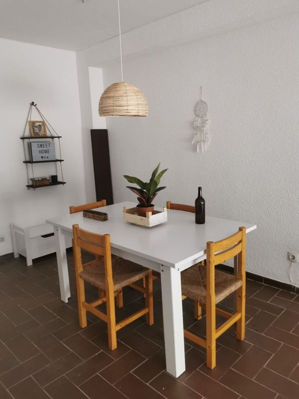 La maison de Mireia
