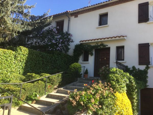 La maison de Madeleine