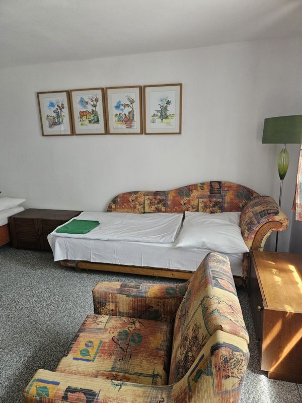 La maison de Claudia