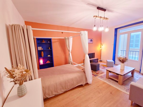 Le Majorelle