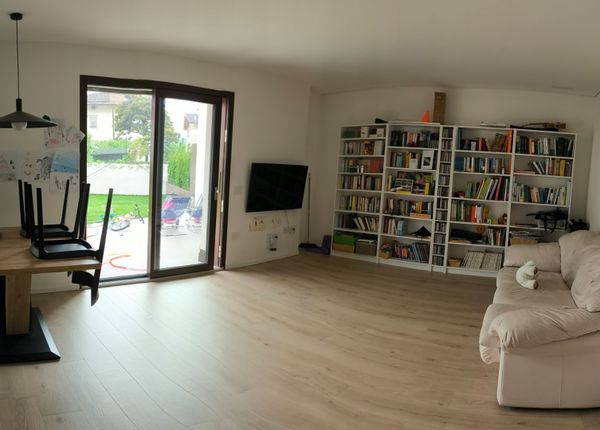 La maison de Martina