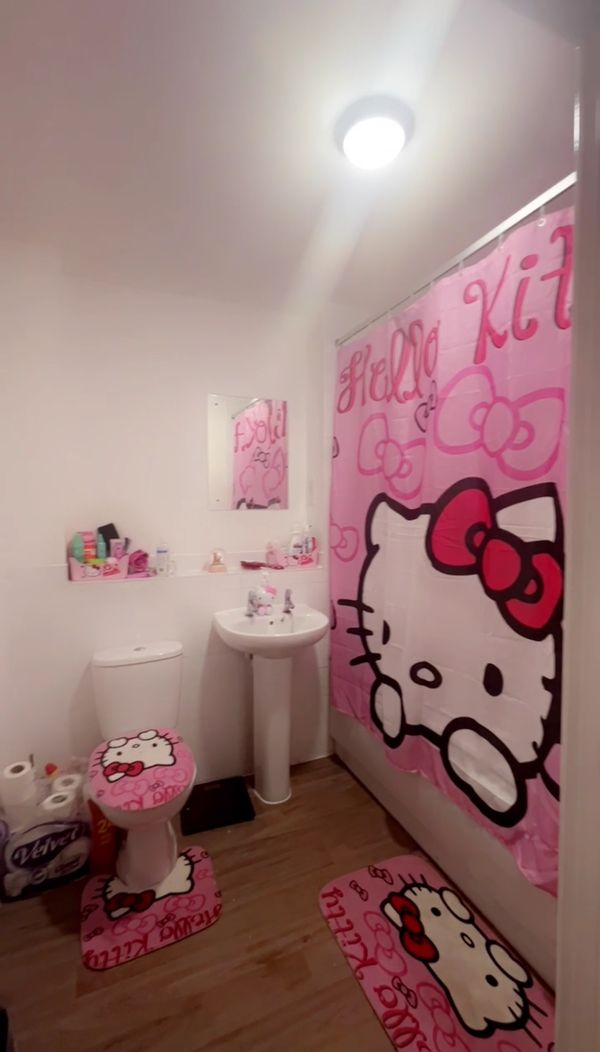 La maison de Natasha