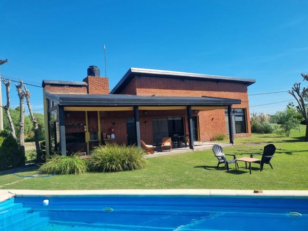 La maison de Denise