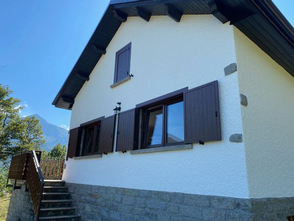 La maison de Andrea