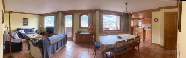 La maison de Harry