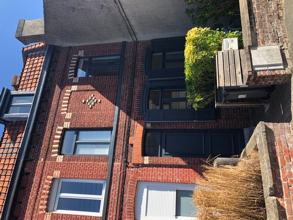La maison de Eglantine & Romain