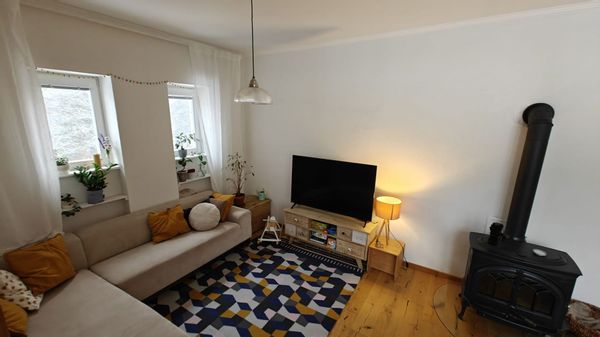 La maison de ivana