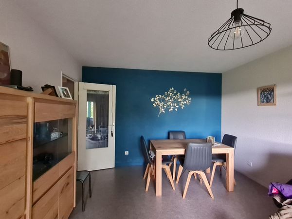 L'appartement de Yayo