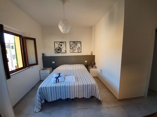 La maison de Renzo
