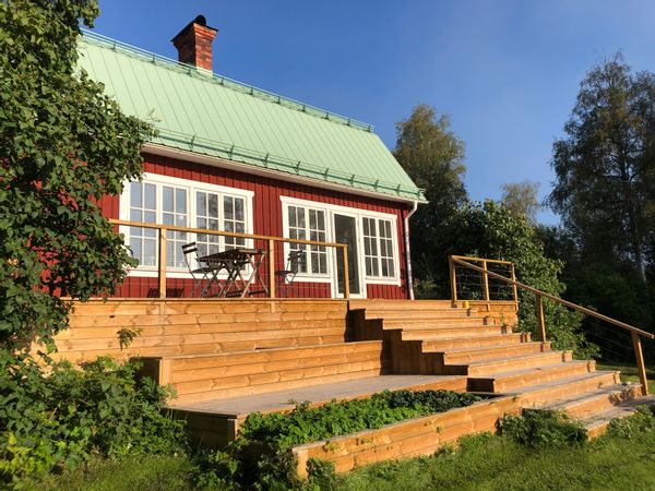 La maison de Richard