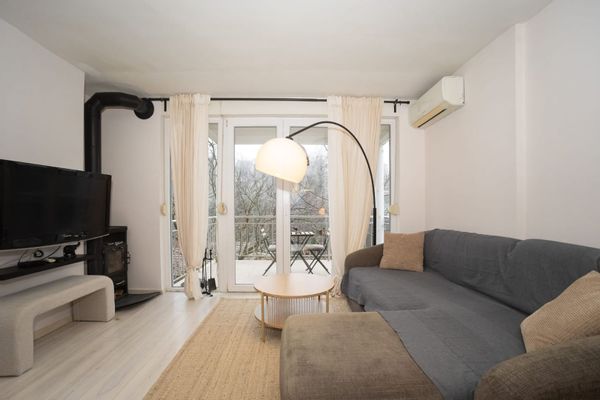 La maison de Roxy