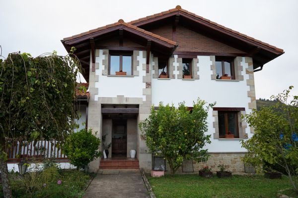 La maison de Luken&family