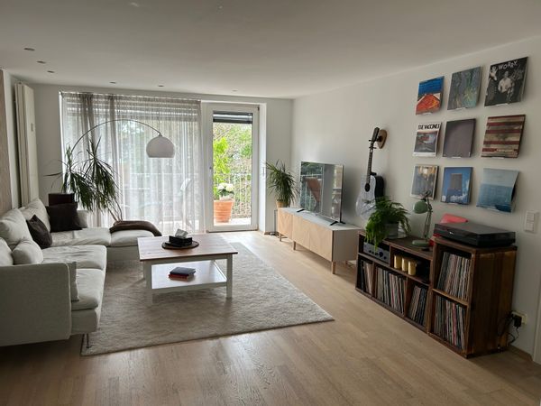 La maison de David