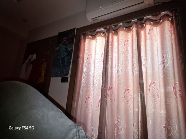 La maison de Shobha
