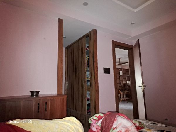 La maison de Shobha