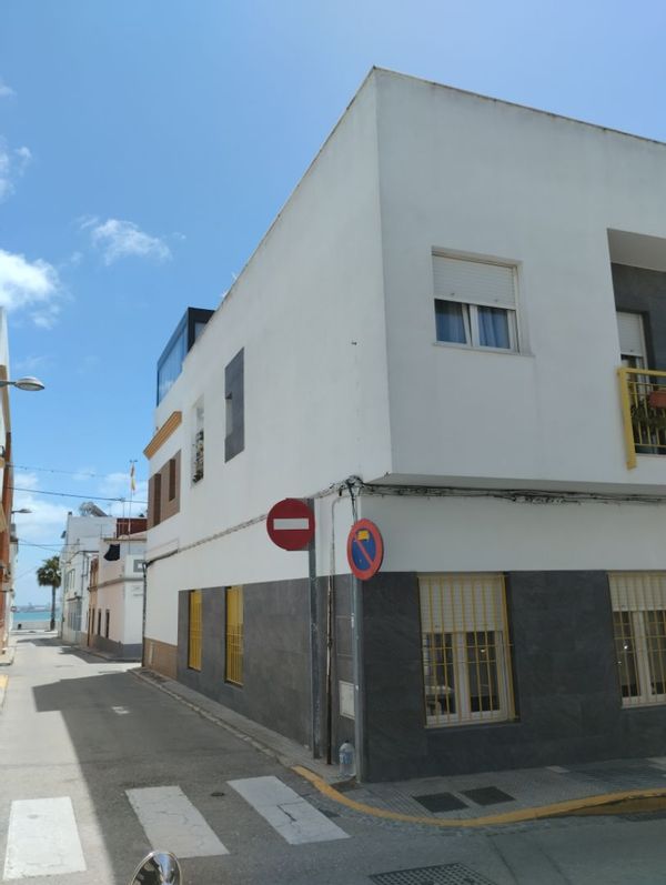 La maison de Abel